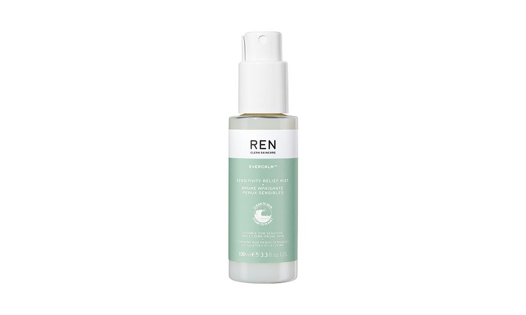 Ren skincare mist 