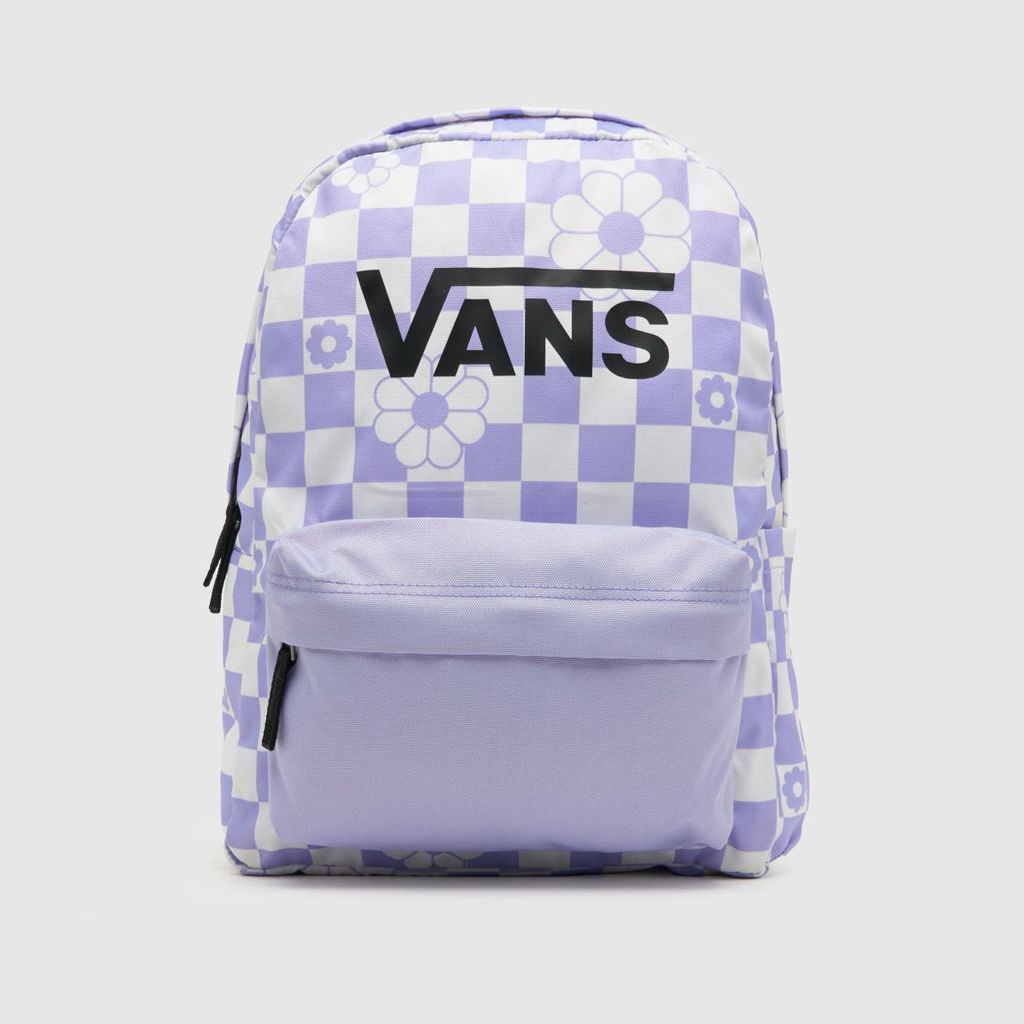 Vans backpack