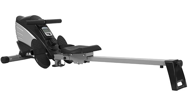 6 best rowing machines with top reviews 2023: From Decathlon, JTX ...