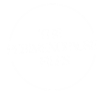 The Perimenopause Files