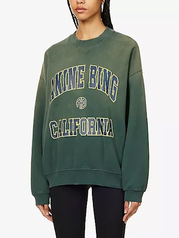 Anine Bing California Sweatshirt