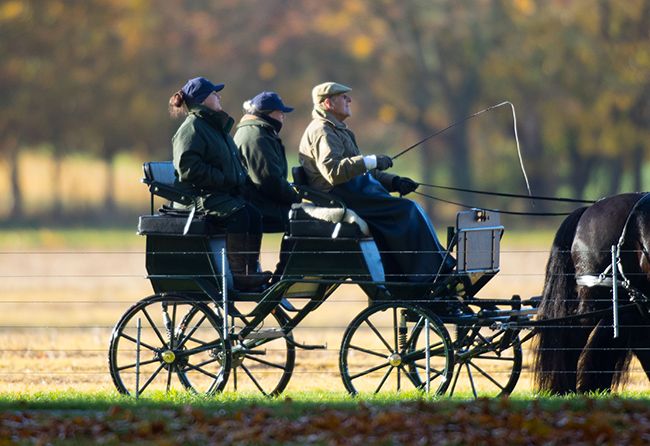 prince philip carriage driving2