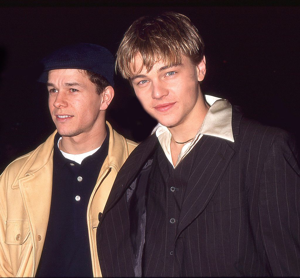 'The Basketball Diaries' premiere, 1995