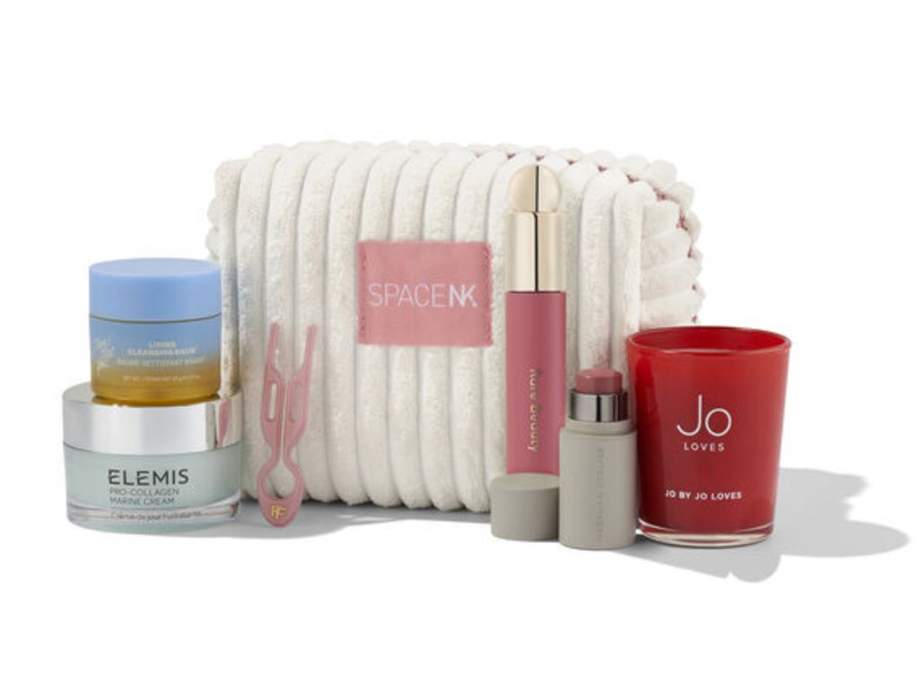 Space NK Just For You Mother's Day Edit