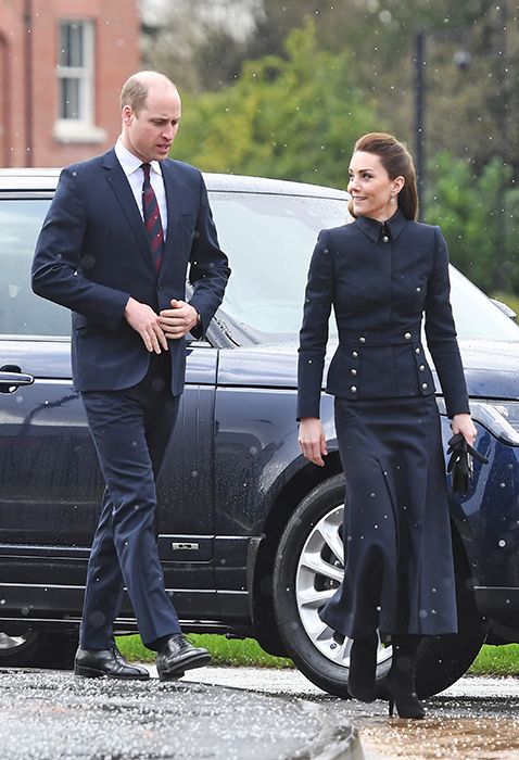 kate middleton n mcqueen outfit