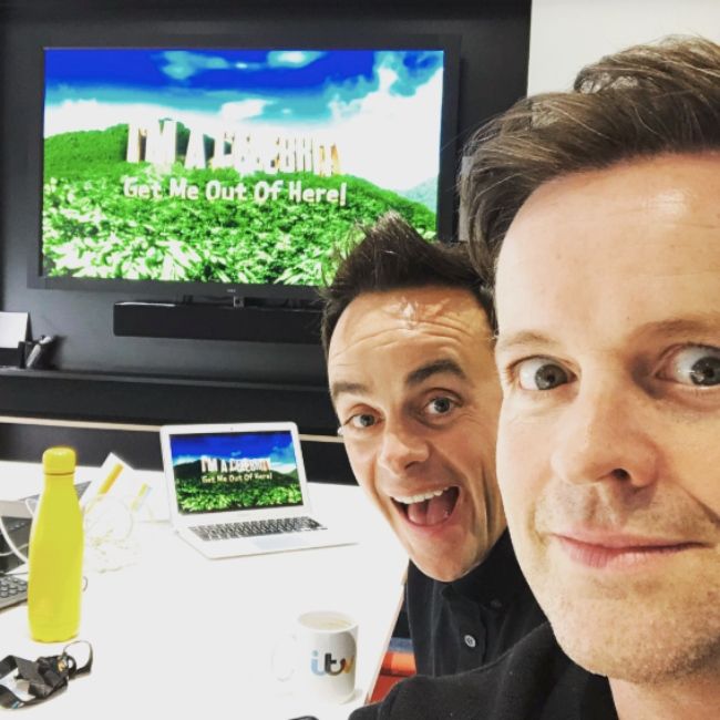 ant and dec 1