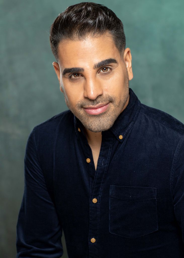 Dr Ranj 