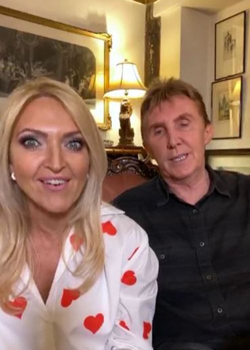 the speakmans sitting room home