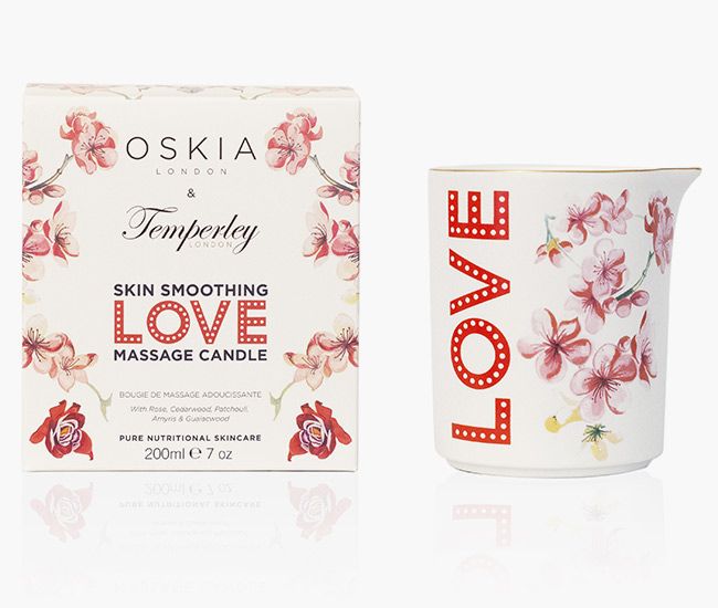 oskia candle