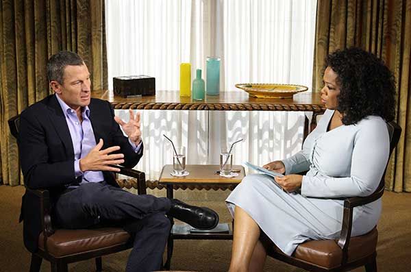 lance armstrong oprah winfrey interview