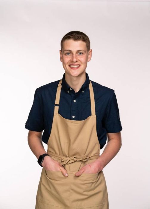 gbbo peter