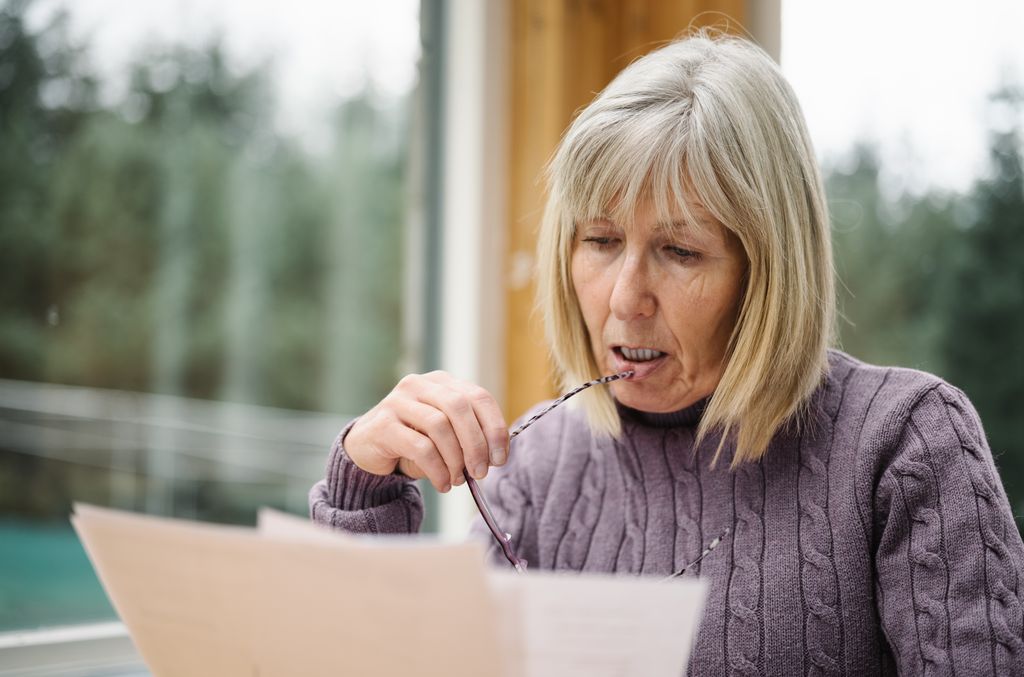 Some people have real concerns about the shift to digital documentation