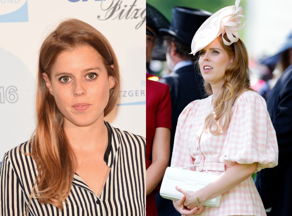 Princess Beatrice