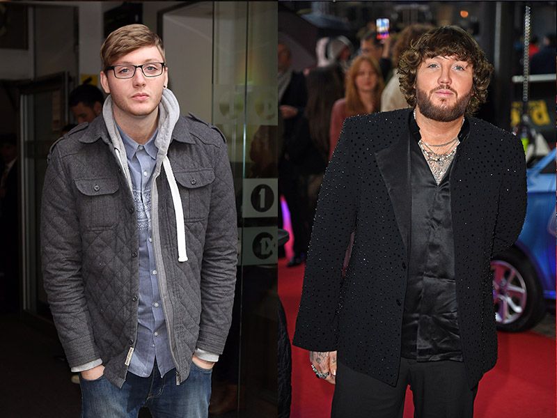 James Arthur