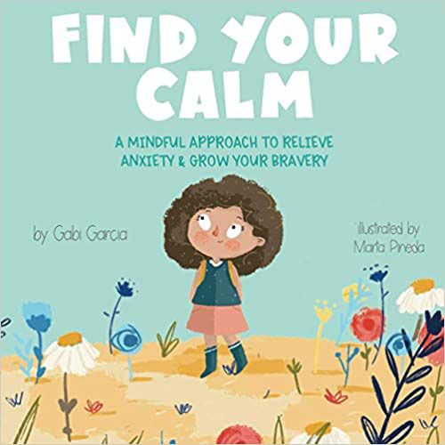 find your calm