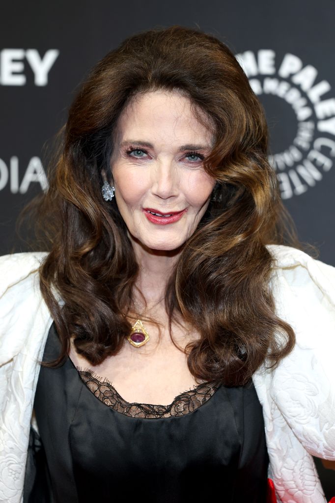 Lynda Carter Paley Center