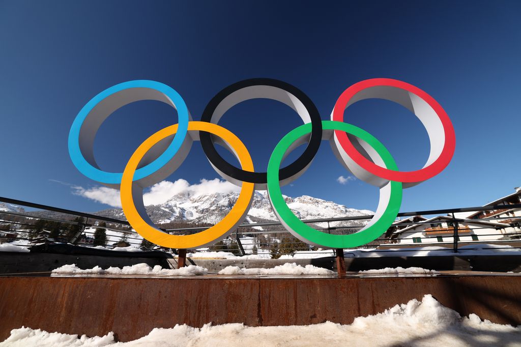 Jeux olympiques d'hiver 2026 : cérémonie d'ouverture