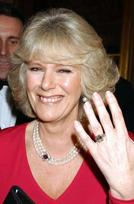 camilla engagement ring z