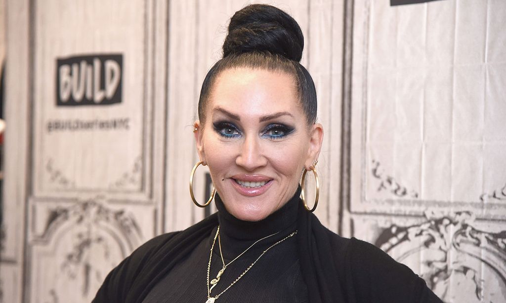 michelle visage 1