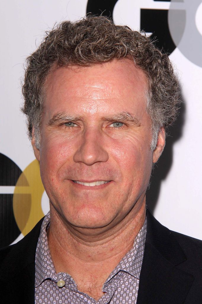 will ferrell