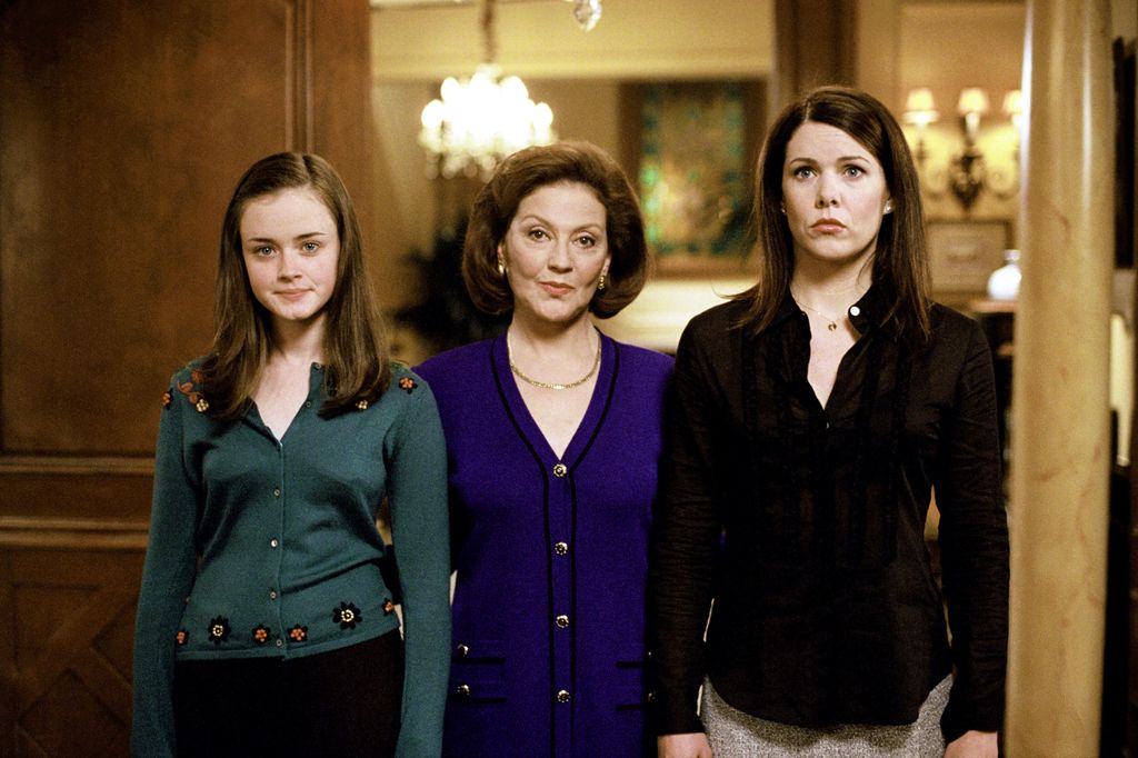 Lauren Graham a assisté au 50e anniversaire d'une ligne de chœur pour soutenir sa mère à l'écran, Kelly Bishop