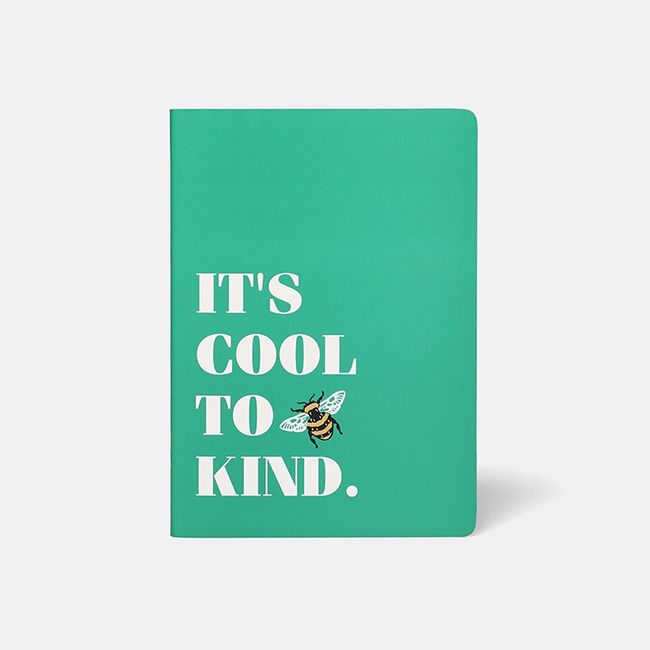 kind notebook