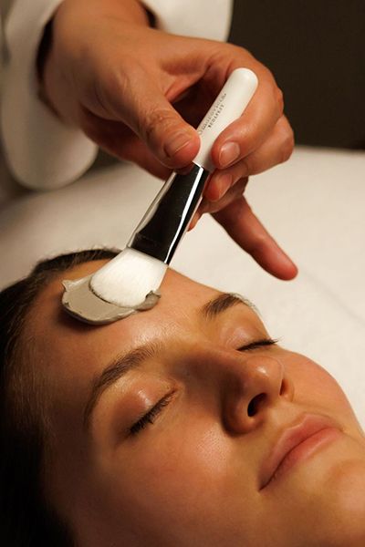 omorovicza facial