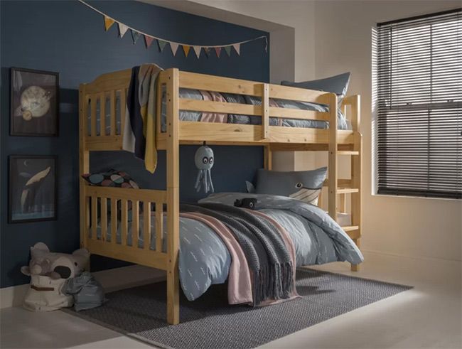 wayfair bunk bed mattress