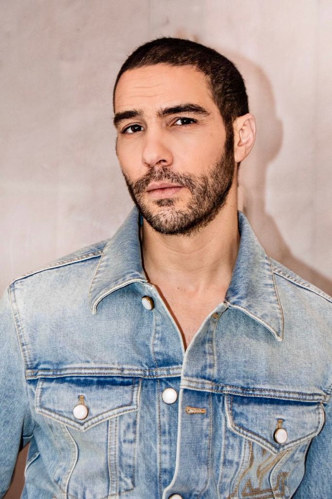 Tahar Rahim stars in Prisoner