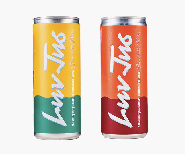 16 best canned alcoholic drinks for summer hard seltzer, rosé in a can and more trends HELLO!