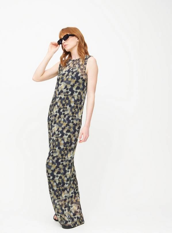 Maxi dresses at sainsburys best sale