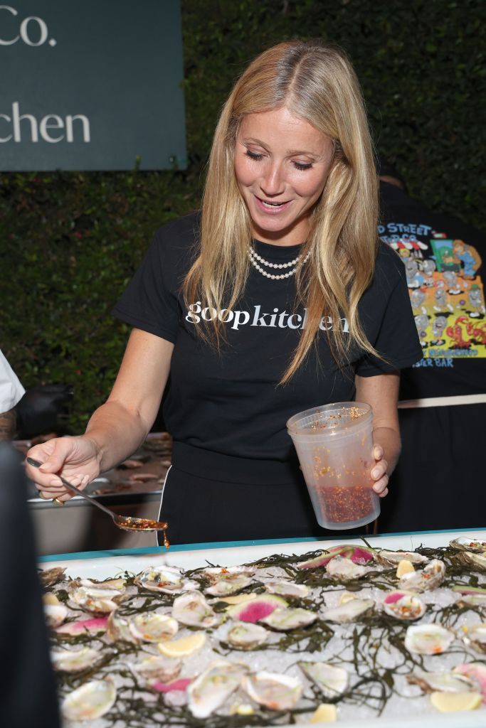 Goop is going from strength to strength