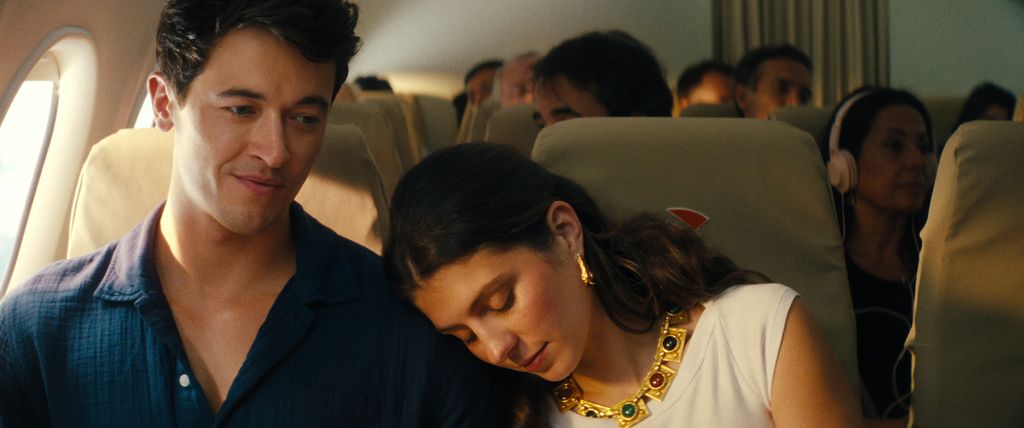 Fans react to the first-look pictures