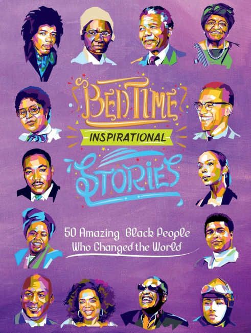 best black history month books for kids bedtime stories