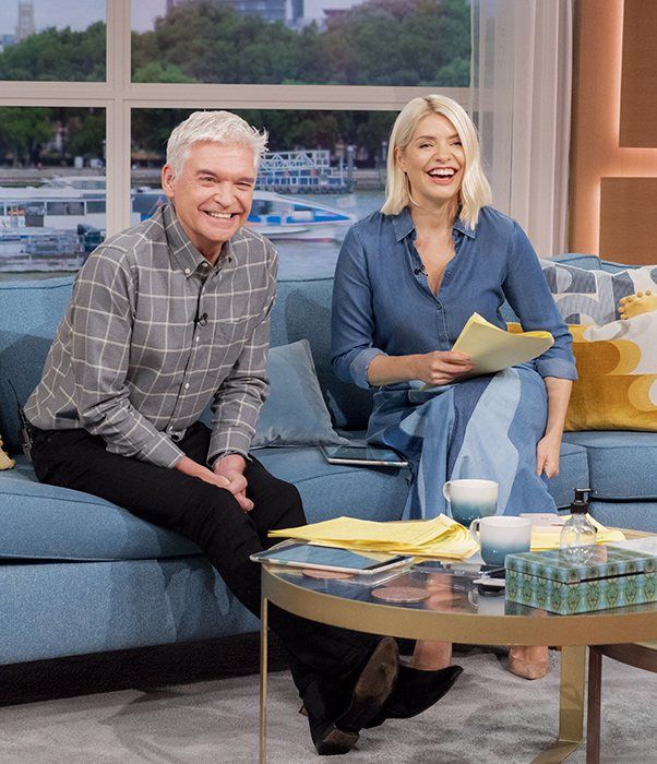 holly willoughby phillip schofield tm