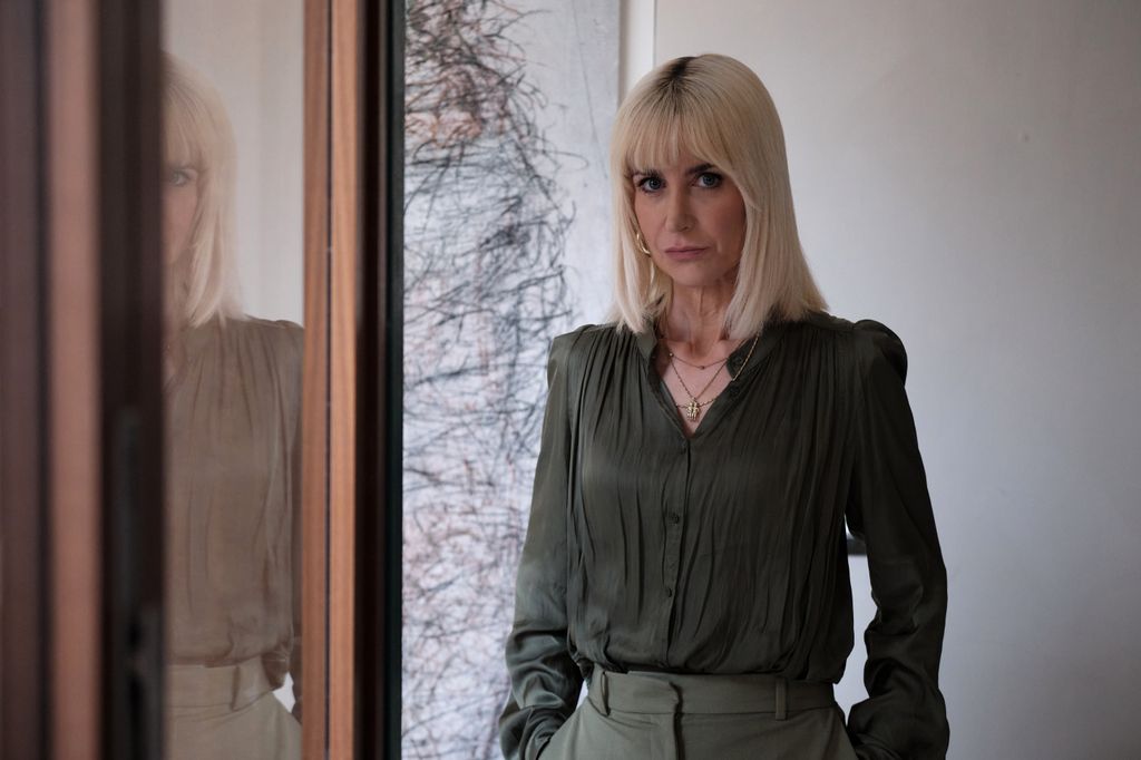 Sophia Craven played by Katherine Kelly