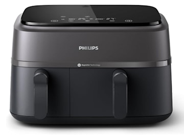 Philips air fryer