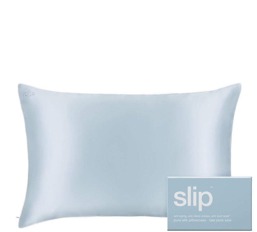 silk pillowcase for menopause