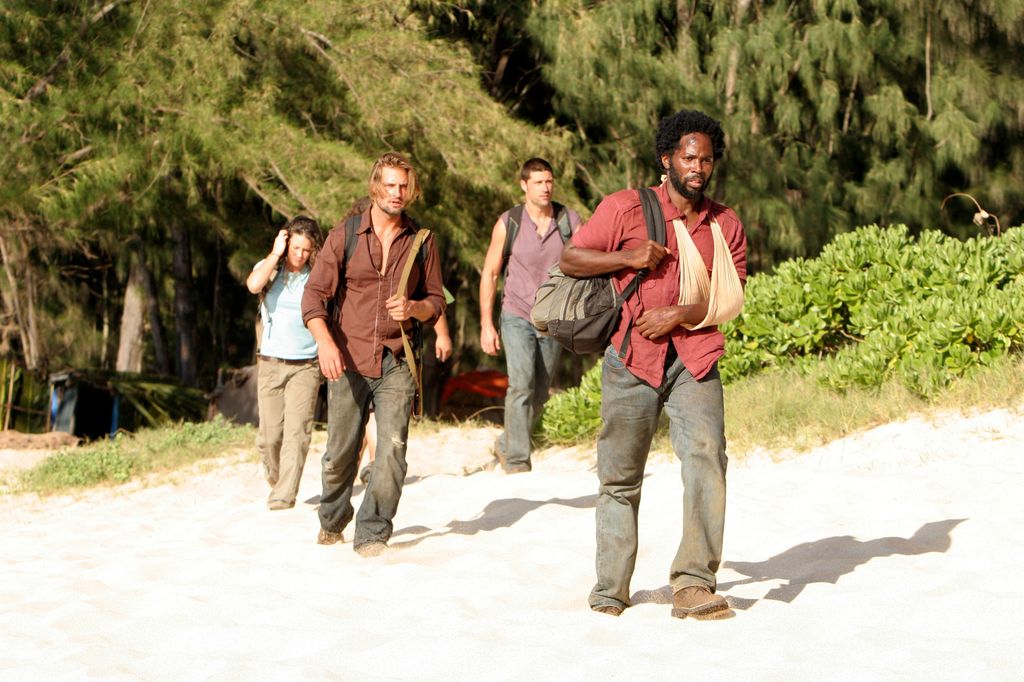 What have viewers said about Lost? 