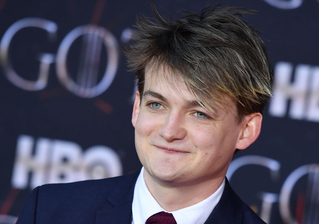 Jack Gleeson - Joffrey Baratheon