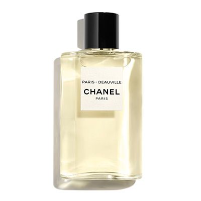 chanel perfume deauville