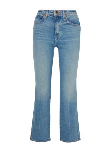 The best designer kick flare jeans to wear this summer | HELLO!