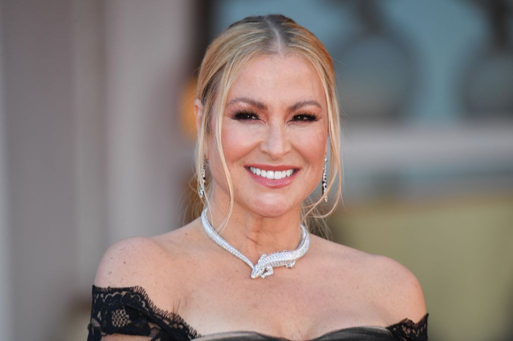 Anastacia has since gone on to star in The Masked Singer