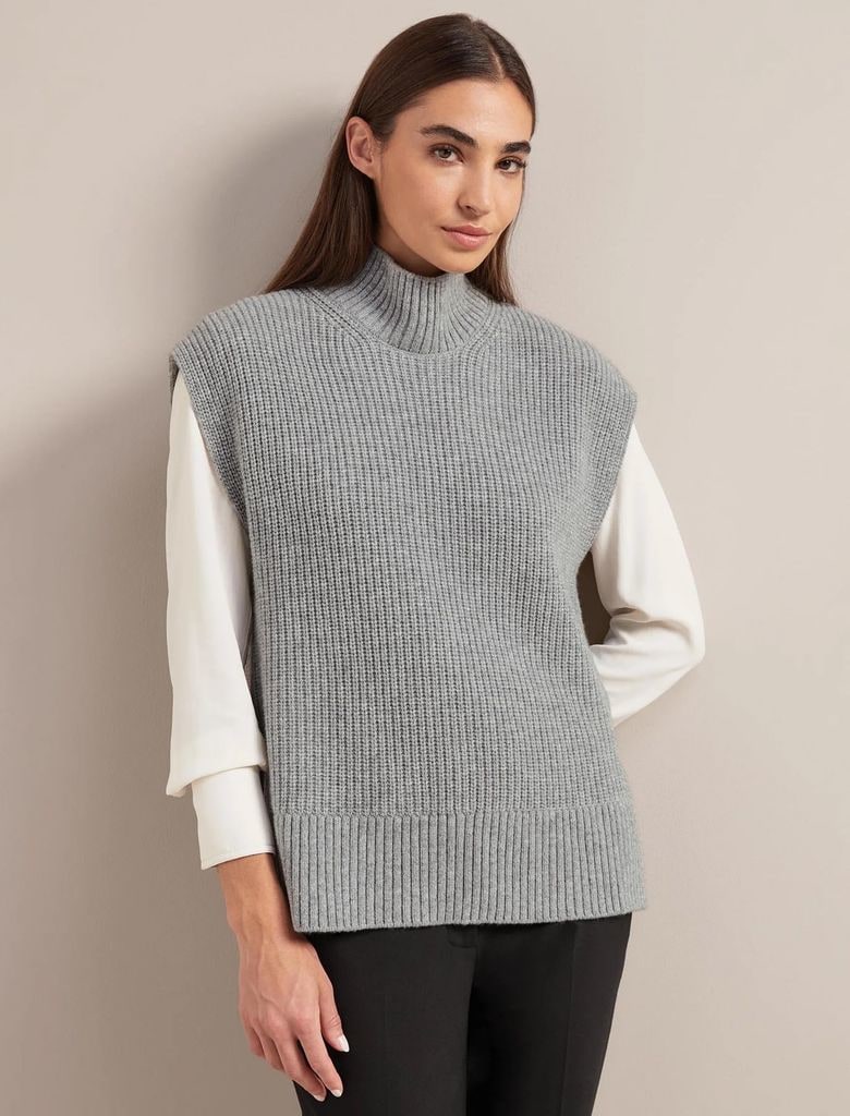 Cefinn Janie sweater vest