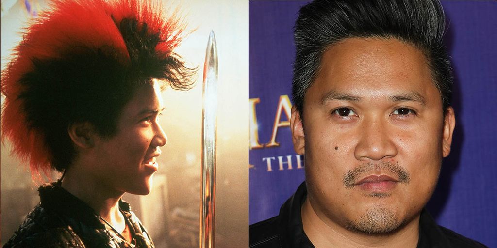 Rufio in Hook
