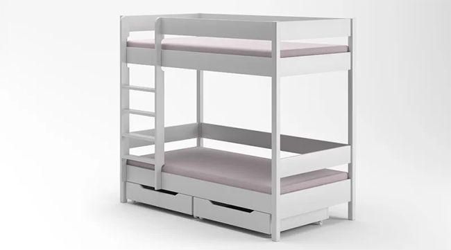 Wayfair bunk bed