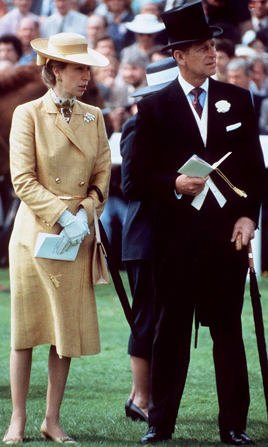 How Prince Philip redefined and forever changed royal style: photos ...
