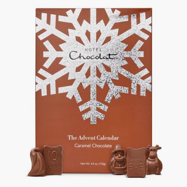 19 best chocolate advent calendars 2023 from Hotel Chocolat to Lindt