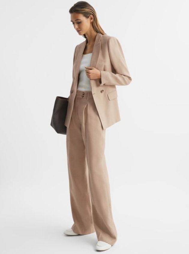 Amazoncouk Ladies Trouser Suits For Special Occasions