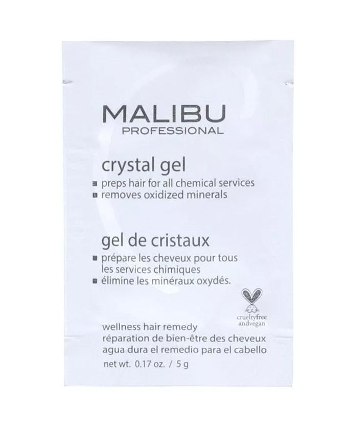 Malibu Crystal Gel